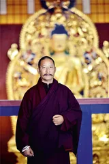 从横断山脉到人域：在川西寻找壮美康巴6