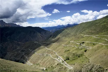 昌都行纪