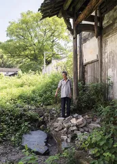 被叫停的安徽歙县祠堂拍卖：“异地保护”之争3