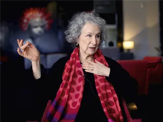 《使女的故事》和反乌托邦预言1