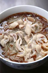 李淳，我的“于勒小馆”