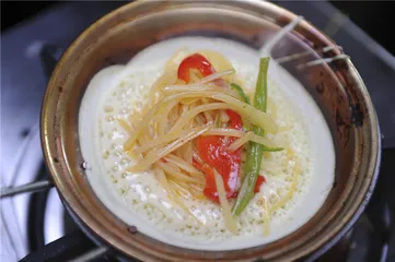 李淳，我的“于勒小馆”1