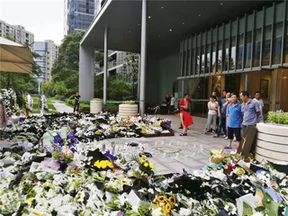 杭州保姆纵火案调查:人性善恶与安全失职