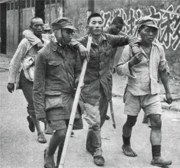 张自忠：“汉奸”污名下的名将2