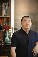 人世间的欢场，镜龛中的彼岸1