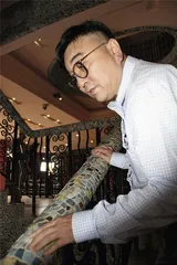 天津“瓷房子”：一个收藏家的借贷罗生门2