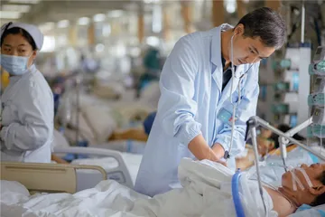 心脏移植：直面死神的生命接力1