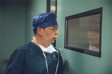 心脏移植：直面死神的生命接力3