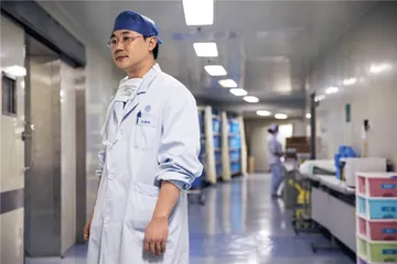 心脏移植：直面死神的生命接力4
