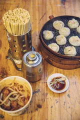 宵夜地理：年轻美食博主的话语权3