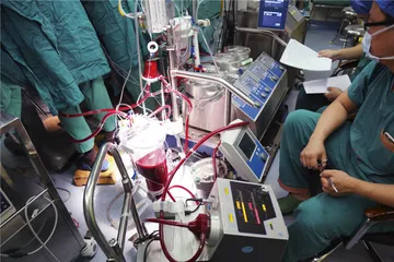 心脏移植：直面死神的生命接力5