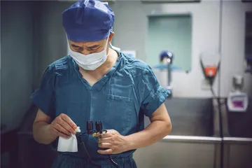 心脏移植：直面死神的生命接力6