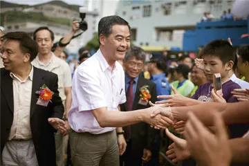 香港回归20年：问题复杂，机遇犹在5