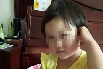 调查 | 4岁女童被埋身亡：家门口的“坟墓”