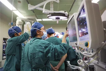 心脏移植：直面死神的生命接力7