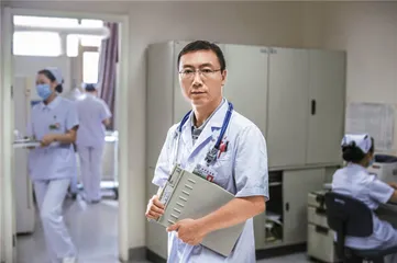 肿瘤医生张建伟：一起吗啡胜诉案中的无奈