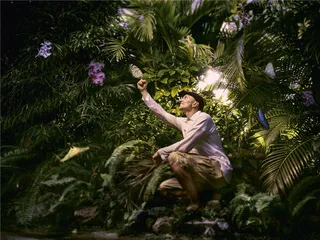 科学与诗意