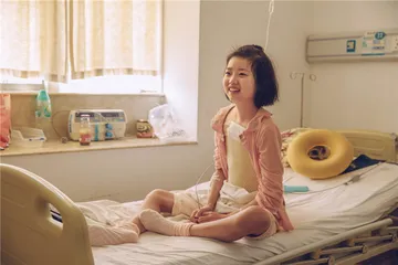 心脏移植：直面死神的生命接力9