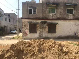 调查 | 4岁女童被埋身亡：家门口的“坟墓”2