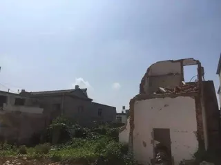 调查 | 4岁女童被埋身亡：家门口的“坟墓”3
