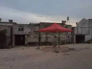 调查 | 4岁女童被埋身亡：家门口的“坟墓”4
