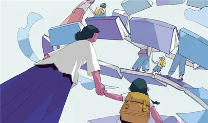 教育的生意：成都“学而思”下架调查