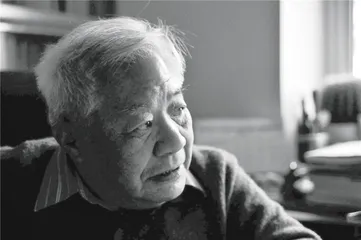 张忠培，一代考古人