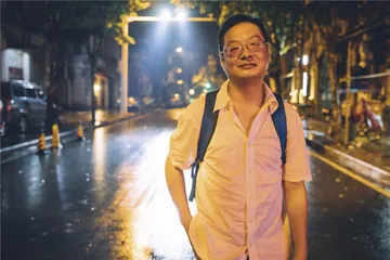 吉庆街和早期的武汉宵夜岁月2