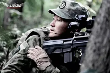 《战狼2》制造的中国式超级英雄1