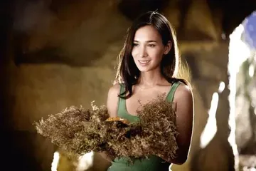 《战狼2》制造的中国式超级英雄2