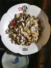 青岛夜食的海味、回味与新味1