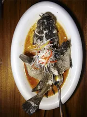 青岛夜食的海味、回味与新味2