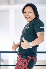 《战狼2》制造的中国式超级英雄4
