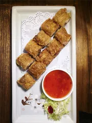 青岛夜食的海味、回味与新味3