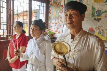 后山有座奶奶庙1