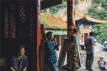 后山有座奶奶庙2