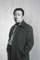 老邹写《断金》2