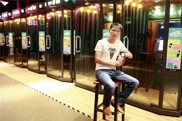 迷你KTV：移动支付新风口