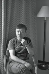 诗人余秀华：喧哗后的清醒1