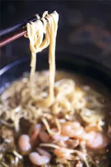 杭州夜摊，平民世界的安稳3