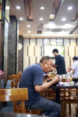 杭州夜摊，平民世界的安稳4