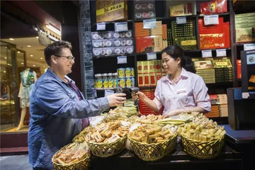 “无现金社会”正大踏步而来1