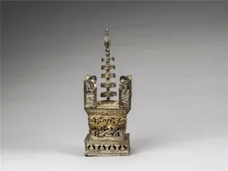 考古二十年，从冷门到爆款1