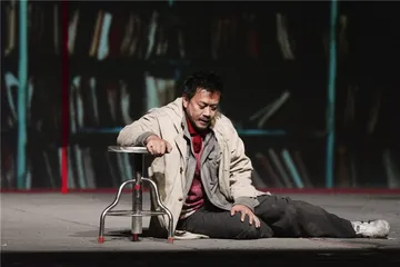 陆帕与史铁生的时间对流