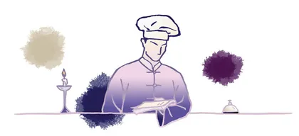 当个好厨子