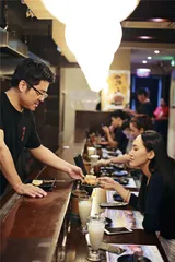 “烧鸟屋”的妥协