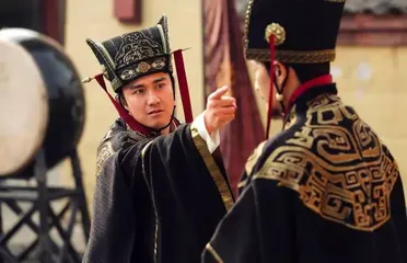 吴秀波：我有困惑，所以做戏3