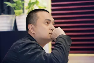 《大护法》：只给成年人看的动画片2