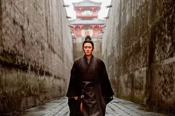 吴秀波：我有困惑，所以做戏5