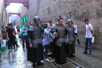 吴秀波：我有困惑，所以做戏6